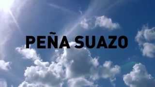 Peña Suazo y La Banda Gorda  Yo Se Que Dio Me Tiene A Mi Lo Mio [upl. by Notlem]