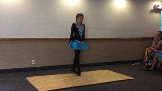 quotCharladyquot Irish Dance [upl. by Anna-Diane]