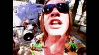 Ugly Kid Joe  Sandwich Official Music Video [upl. by Ydniw]