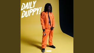 Daily Duppy [upl. by Dranoel]