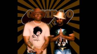 Camp Lo  Luchini Remix [upl. by Caraviello]