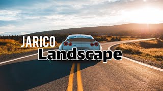 Jarico  Landscape Video Song Vlog No Copyright Music [upl. by Aleicarg]