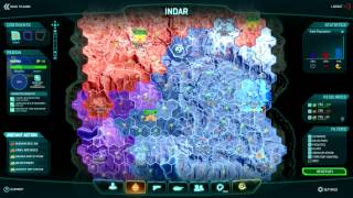 Planetside 2 Basic Training The Map System Explained Official Video [upl. by Bender]