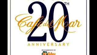 Cafe Del Mar  20th Anniversary 19802000  disc 2 [upl. by Aleira]