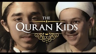 The Quran Kids  Short Film  Inspirational [upl. by Akela]