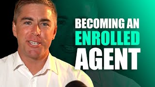 How to Become an Enrolled Agent [upl. by Hawker]