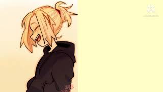 Denki Kaminari x YN headcanons 💛⚡ [upl. by Daphne714]