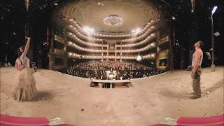 VAria – Opera in VR and 360° from Munich [upl. by Romilda]