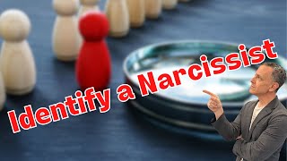 STOP Ignoring These 10 RED FLAGS of Narcissism [upl. by Diaz]