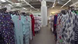 Inside MampS Marks and Spencer a UK retail store [upl. by Lisette]