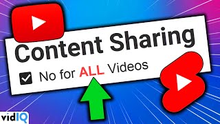 YouTube Shorts Permissions amp Copyright  The Complete Guide [upl. by Alverson688]