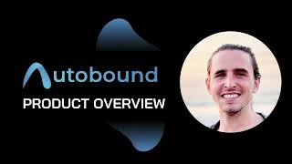 Autobound Product Overview [upl. by Yezdnil505]