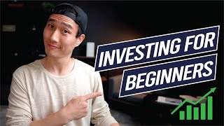 How to Buy Stocks for Beginners  Step by Step Process [upl. by Krakow]