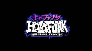 HAACHAMA chama  Holofunk OST [upl. by Price]