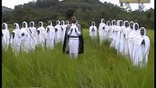 Ethiopian Orthodox Tewahedo mezmur by Tizitaw Samuel ኤልሮኢ [upl. by Anaihk]