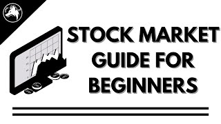 STOCK MARKET BASICS [upl. by Albers]