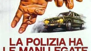 La polizia ha le mani legate  Film Completo by FilmampClips [upl. by Shiroma]