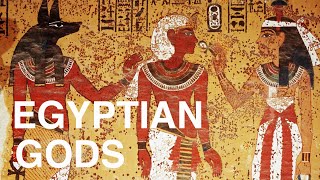 Egyptian Gods Explained In 13 Minutes  Best Egyptian Mythology Documentary [upl. by Adyam]