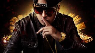 Ñengo Flow  No Dice Na Official Audio [upl. by Ecinaj]