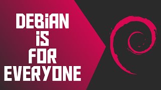 10 Things To Know About DEBIAN Linux [upl. by Rothmuller]