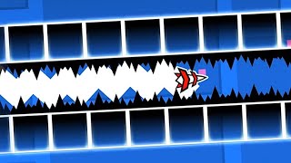 Wave Challenges  Geometry Dash 211 [upl. by Cally]