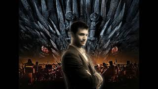 Ramin Djawadi Game of Thrones Tribute Suite Seasons 1  8 [upl. by Brittani]