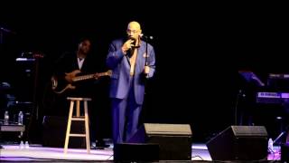 PHIL PERRY LIVE Song Hit Medley [upl. by Melanie]