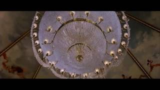 Chandelier Scene  Phantom of The Opera 2004 Movie [upl. by Chem26]