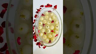 Rasgulla  Suji Recipe  shorts rasgulla suji viralshort [upl. by Barron]