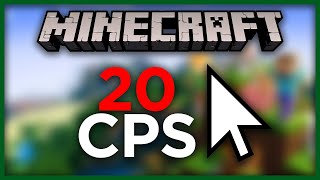 How to get an Auto Clicker for Minecraft 181162 Working 2020 [upl. by Adnyl]