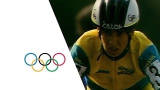 Official Full Film  Barcelona 1992 Olympic Games [upl. by Teodoor170]