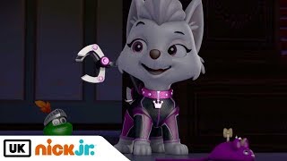 Paw Patrol  Mission PAW Part 1  Nick Jr UK [upl. by Art]