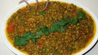 Whole Green Moong daal Whole Green Gram Beans [upl. by Whale]