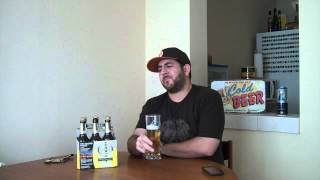 Warsteiner  Hoggies Beer Review [upl. by Aerdno]