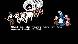 Play The Oregon Trail For Free  TechStory [upl. by Ihdin]