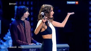 AStudio Саша Санта и С Ибрагимов – Опять метель Главная сцена 2016 [upl. by Vivyanne]