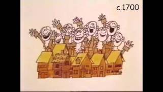 World History according to Schoolhouse Rock [upl. by Koetke]