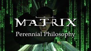 Exploring the Philosophy of The Matrix Trilogy [upl. by Balf645]