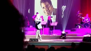 Daniel ODonnell Live at Branson [upl. by Coltun924]