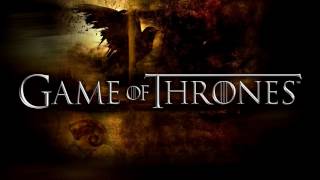 Game of Thrones  Light of the Seven 1 Hour Version [upl. by Arramas]