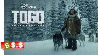 Togo 2019 Full Movie Explained In HindiUrdu  TRUE STORY  IMDB  8 [upl. by Alo]