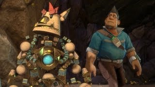 Knack Review [upl. by Shewmaker593]