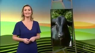 GLOBO RURAL 02032025 COMPLETO [upl. by Duston]