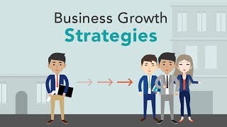 7 Strategies to Grow Your Business  Brian Tracy [upl. by Wyatt]