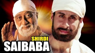 Shirdi Saibaba  Full Tamil Movie  Aushim Khetarpal  Sudhir Dalvi [upl. by Ivette]