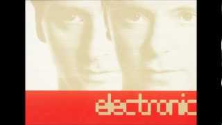 Electronic Get The Message Album Version [upl. by Nabila]