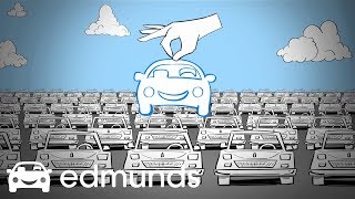 Car Buying Tips amp Advice  10 Steps to Buying a Used Car  Edmunds [upl. by Gauthier]