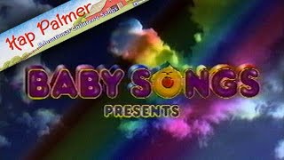 Follow Along Songs Complete  Hap Palmer  Baby Songs [upl. by Zonda]