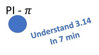 Understand PI 314 in 7 min [upl. by Doscher]