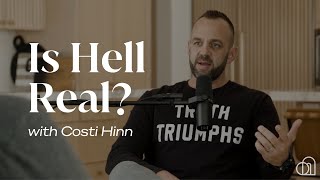 Is Hell Real  Costi Hinn [upl. by Eat611]